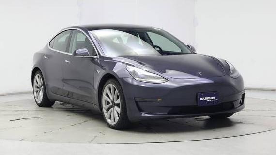 TESLA MODEL 3 2020 5YJ3E1EC8LF586685 image TESLA MODEL 3 2020 5YJ3E1EC8LF586685 image